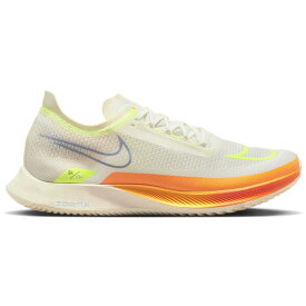 Nike ナイキ メンズ スニーカー 【Nike ZoomX Streakfly】 サイズ US_9(27.0cm) Sail Cobalt Bliss Total Orange