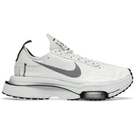 Nike ナイキ メンズ スニーカー 【Nike Air Zoom Type SE】 サイズ US_8(26.0cm) White Black