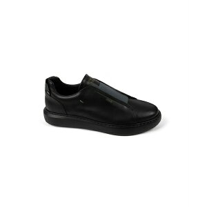 A\j[ BA Y Xj[J[ V[Y Men's Lucas Lace Less Sneaker Black