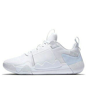 Jordan �W���[�_�� �����Y �X�j�[�J�[ �yAir Jordan Zoom Zero Gravity PF 'White Pure Platinum' AT4030-100�z �T�C�Y US_10(28.0cm)