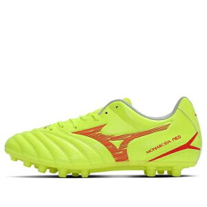 Mizuno �~�Y�m �����Y �X�j�[�J�[ �yMizuno Monarcida Neo 3 Select AG Cleats 'Yellow' P1GA242645�z �T�C�Y US_M_13