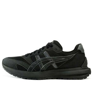ASICS �A�V�b�N�X �����Y �X�j�[�J�[ �yASICS Tarther Sc Black 1203A125-002�z �T�C�Y US_6(24.0cm)