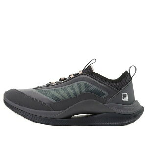 FILA �t�B�� �����Y �X�j�[�J�[ �yFILA RTM Athletic Shoes 'Grey Green' A12M241309FAP�z �T�C�Y US_8.5(26.5cm)