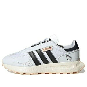 adidas �A�f�B�_�X �����Y �X�j�[�J�[ �yadidas Retropy E5 'Money Kingdom' IG3502�z �T�C�Y US_M_4