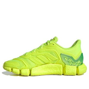 adidas �A�f�B�_�X �����Y �X�j�[�J�[ �yadidas Climacool Vento 'Solar Yellow' FZ1717�z �T�C�Y US_7(25.0cm)