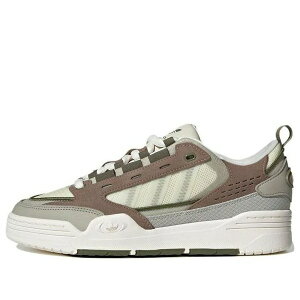 adidas �A�f�B�_�X �����Y �X�j�[�J�[ �yadidas Originals Adi2000 Shoes 'Brown' IF0396�z �T�C�Y US_12(30.0cm)