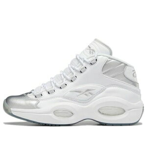 Reebok ���[�{�b�N �����Y �X�j�[�J�[ �yReebok Question Mid '25th Anniversary' GX8563�z �T�C�Y US_8(26.0cm)