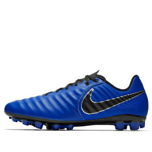 Nike �i�C�L �����Y �X�j�[�J�[ �yNike Tiempo Legend 7 AG 'Blue Black' AH8801-400�z �T�C�Y US_10.5(28.5cm)