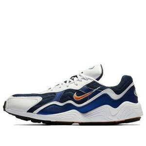Nike �i�C�L �����Y �X�j�[�J�[ �yNike Air Zoom Alpha 'Binary Blue' BQ8800-400�z �T�C�Y US_9.5(27.5cm)