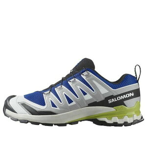 SALOMON �T������ �����Y �X�j�[�J�[ �ySALOMON XA Pro 3D V9 'Nautical Blue Alloy Dark Citron' 477478�z �T�C�Y US_11(29.0cm)
