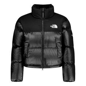 THE NORTH FACE �m�[�X�t�F�C�X ���f�B�[�X �X�j�[�J�[ �y(WMNS) The North Face Novelty Nuptse RDS Down Jacket Asia Sizing 'Black' NJ1DR85J�z �T�C�Y US_W_L