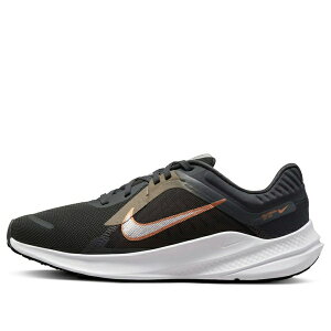 Nike �i�C�L ���f�B�[�X �X�j�[�J�[ �y(WMNS) Nike Quest 5 'Grey Metallic Copper' DD9291-004�z �T�C�Y US_8.5(25.5cm)