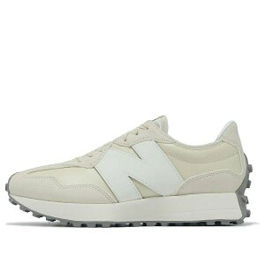 New Balance �j���[�o�����X ���f�B�[�X �X�j�[�J�[ �y(WMNS) New Balance 327 'Linen Sea Salt' WS327MO�z �T�C�Y US_8.5(25.5cm)