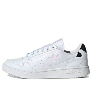 adidas �A�f�B�_�X ���f�B�[�X �X�j�[�J�[ �y(WMNS) adidas originals NY 90 'Cloud White Clear Pink' GZ6352�z �T�C�Y US_5.5(22.5cm)