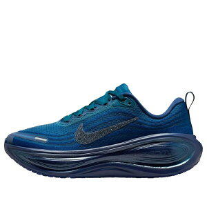 Nike �i�C�L ���f�B�[�X �X�j�[�J�[ �y(WMNS) Nike x Swarovski Vomero Plus 'Blue Force' IM7389-499�z �T�C�Y US_9(26.0cm)
