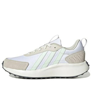 adidas �A�f�B�_�X ���f�B�[�X �X�j�[�J�[ �y(WMNS) adidas Neo Futro Lifestyle 'Beige' IG5382�z �T�C�Y US_7(24.0cm)