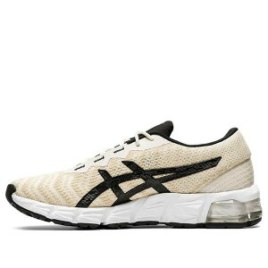 ASICS �A�V�b�N�X ���f�B�[�X �X�j�[�J�[ �y(WMNS) ASICS Gel Quantum 180 5 'Birch' 1022A164-200�z �T�C�Y US_W_10