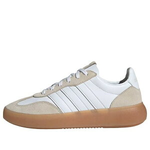 adidas �A�f�B�_�X ���f�B�[�X �X�j�[�J�[ �y(WMNS) adidas Barreda Decode 'Cloud White Wonder White' JR3529�z �T�C�Y US_5(22.0cm)