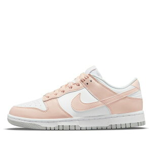 Nike �i�C�L ���f�B�[�X �X�j�[�J�[ �y(WMNS) Nike Dunk Low Next Nature 'Pale Coral' DD1873-100�z �T�C�Y US_5.5(22.5cm)