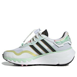 adidas �A�f�B�_�X ���f�B�[�X �X�j�[�J�[ �y(WMNS) adidas Choigo 'I Love Dance' FY6731�z �T�C�Y US_8(25.0cm)