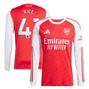 �A�f�B�_�X �����Y ���j�t�H�[�� �g�b�v�X Arsenal adidas Home Shirt 202526