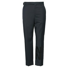 VALENTINO ヴァレンティノ カジュアルパンツ ボトムス メンズ Pants Steel grey