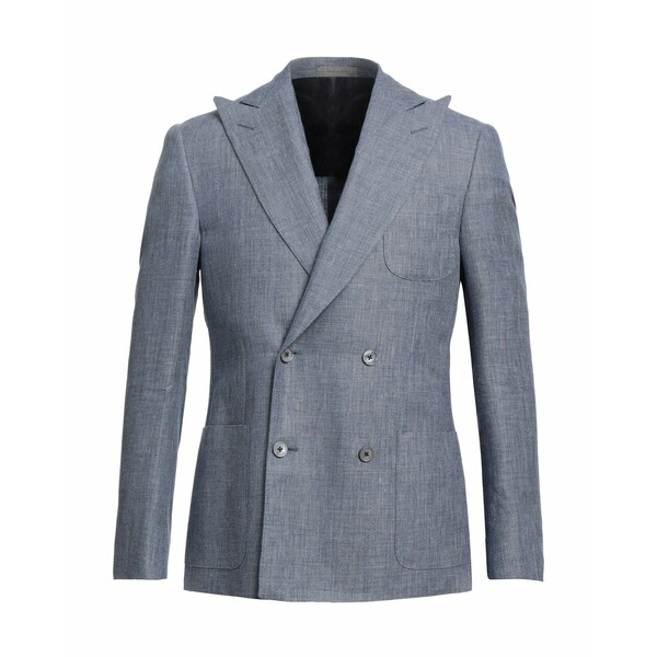 コルネリアーニ メンズ ジャケット＆ブルゾン アウター Suit jackets 
