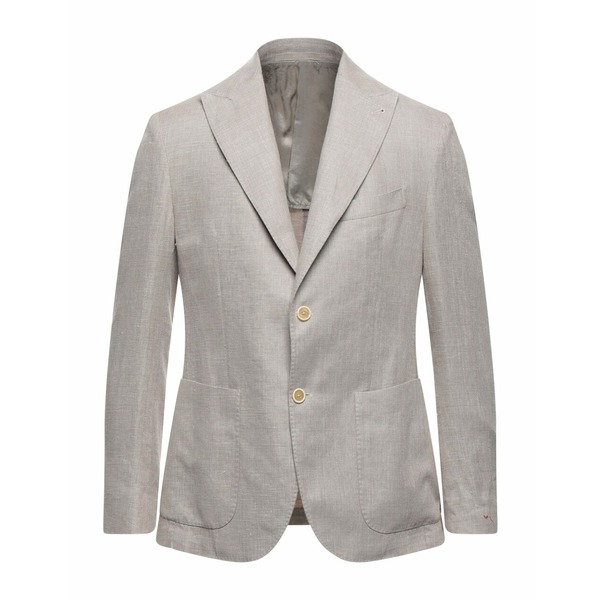 イレブンティ メンズ ジャケット＆ブルゾン アウター Suit jackets
