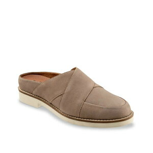 \tgEH[N fB[X Xb|E[t@[ V[Y Wessex Slip-On Taupe Nubuck