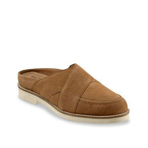 \tgEH[N fB[X Xb|E[t@[ V[Y Wessex Slip-On Cognac Nubuck