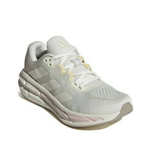 AfB_X fB[X Xj[J[ V[Y Questar 3 Running Shoe- Women's Off White