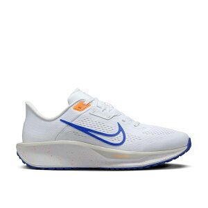 iCL fB[X Xj[J[ V[Y Quest 6 Running Shoe - Women's White/Blue