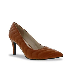 x[j fB[X pvX V[Y Ames Pump Cognac