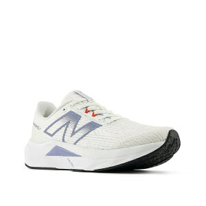 j[oX fB[X Xj[J[ V[Y FuelCell Propel V4 Running Shoe - Women's Sea Salt White