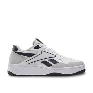 [{bN fB[X Xj[J[ V[Y ATR Chill Sneaker White/Grey