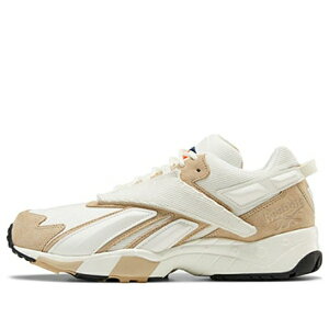 Reebok [{bN Y Xj[J[ yReebok Intv 96-Billys Sport Shoes White/Brown FY7631z TCY US_11(29.0cm)