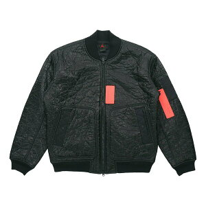 Air Jordan W[_ Y Xj[J[ yAir Jordan 23 Engineered MA-1 Men's Basketball Embroidered LOGO Baseball Jacket Black CD5713-010z TCY US_M_XL