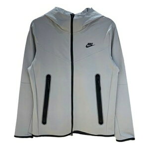 Nike iCL Y Xj[J[ yNike hooded Breathable Windproof Jacket Silver CU4480-077z TCY US_M_XXL