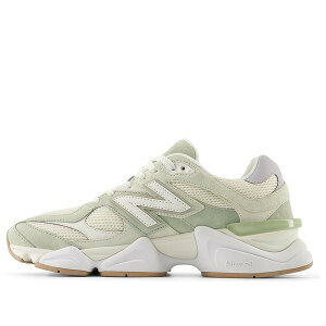 New Balance �j���[�o�����X �����Y �X�j�[�J�[ �yNew Balance 9060 'Light Moss Green' U9060AUC�z �T�C�Y US_M_15