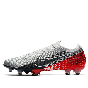 Nike iCL Y Xj[J[ yNike Vapor 13 Elite NJR FG 'Chrome Red Orbit' AT7898-006z TCY US_8(26.0cm)