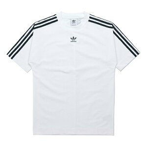 adidas AfB_X Y Xj[J[ yadidas originals Warm-Up Tee Short Sleeve White CW1217z TCY US_M_XS