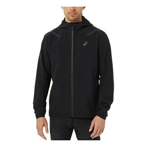 ASICS AVbNX Y Xj[J[ yASICS Accelerate Waterproof 2.0 Jacket 'Black' 2011C242-001z TCY US_M_M