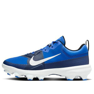 Nike iCL Y Xj[J[ yNike Force Trout 9 Pro MCS Baseball Cleats 'Blue White' FB2908-401z TCY US_M_14
