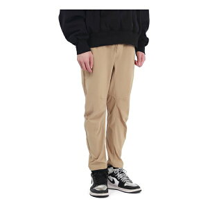 Nike iCL Y Xj[J[ yNike AS Men's Sportswear Nike Sportswear ME Pant WVN STMT STRT PARACHUTE BEIGE 927987-297z TCY US_M_S