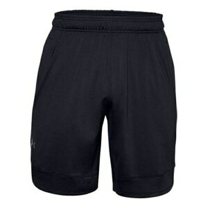 Under Armour A_[A[}[ Y Xj[J[ yUnder Armour Training Stretch Shorts 'Black' 1356858-001z TCY US_M_L