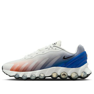 Nike �i�C�L �����Y �X�j�[�J�[ �G�A�}�b�N�X �yNike Air Max Dn 'Summit White Vivid Orange' IM7405-100�z �T�C�Y US_M_3.5
