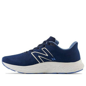New Balance �j���[�o�����X �����Y �X�j�[�J�[ �yNew Balance Fresh Foam X EVOZ v3 ' Heritage Blue' MEVOZLH3�z �T�C�Y US_10.5(28.5cm)