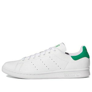 adidas �A�f�B�_�X �����Y �X�j�[�J�[ �X�^���X�~�X �yadidas originals Stan Smith ADV 'White Green' GX9753�z �T�C�Y US_8(26.0cm)