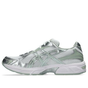 ASICS �A�V�b�N�X �����Y �X�j�[�J�[ �yASICS Gel-1130 'White Sage Frost' 1203A899-103�z �T�C�Y US_M_4