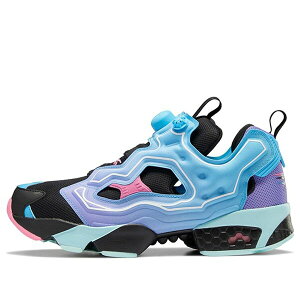 Reebok ���[�{�b�N �����Y �X�j�[�J�[ �yReebok InstaPump Fury OG 'Ombre Pack - Digital Glow' FY9331�z �T�C�Y US_10.5